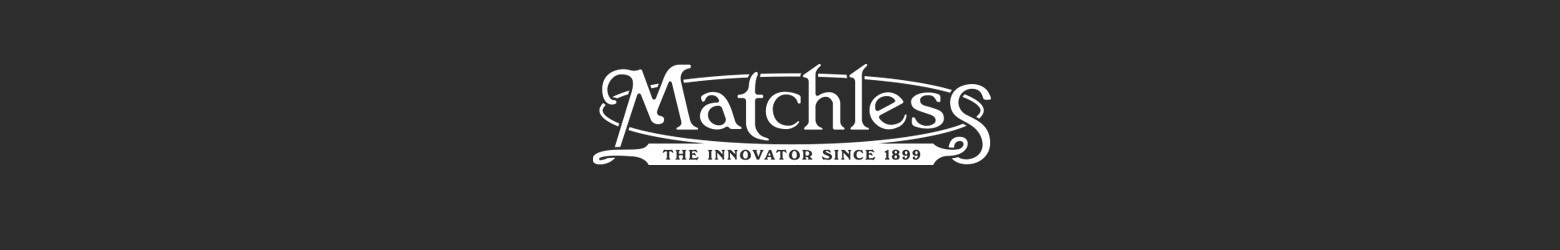 Matchless Men´s Motorcycle Leather Jacekts