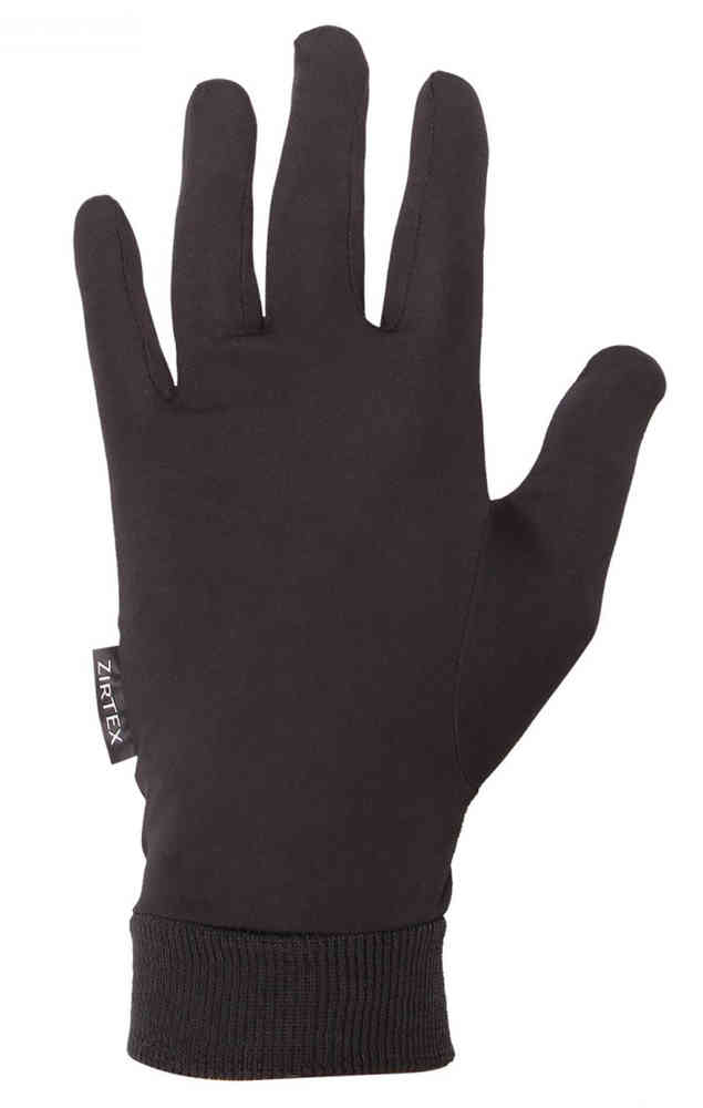 Bering Zirtex Debajo de los guantes