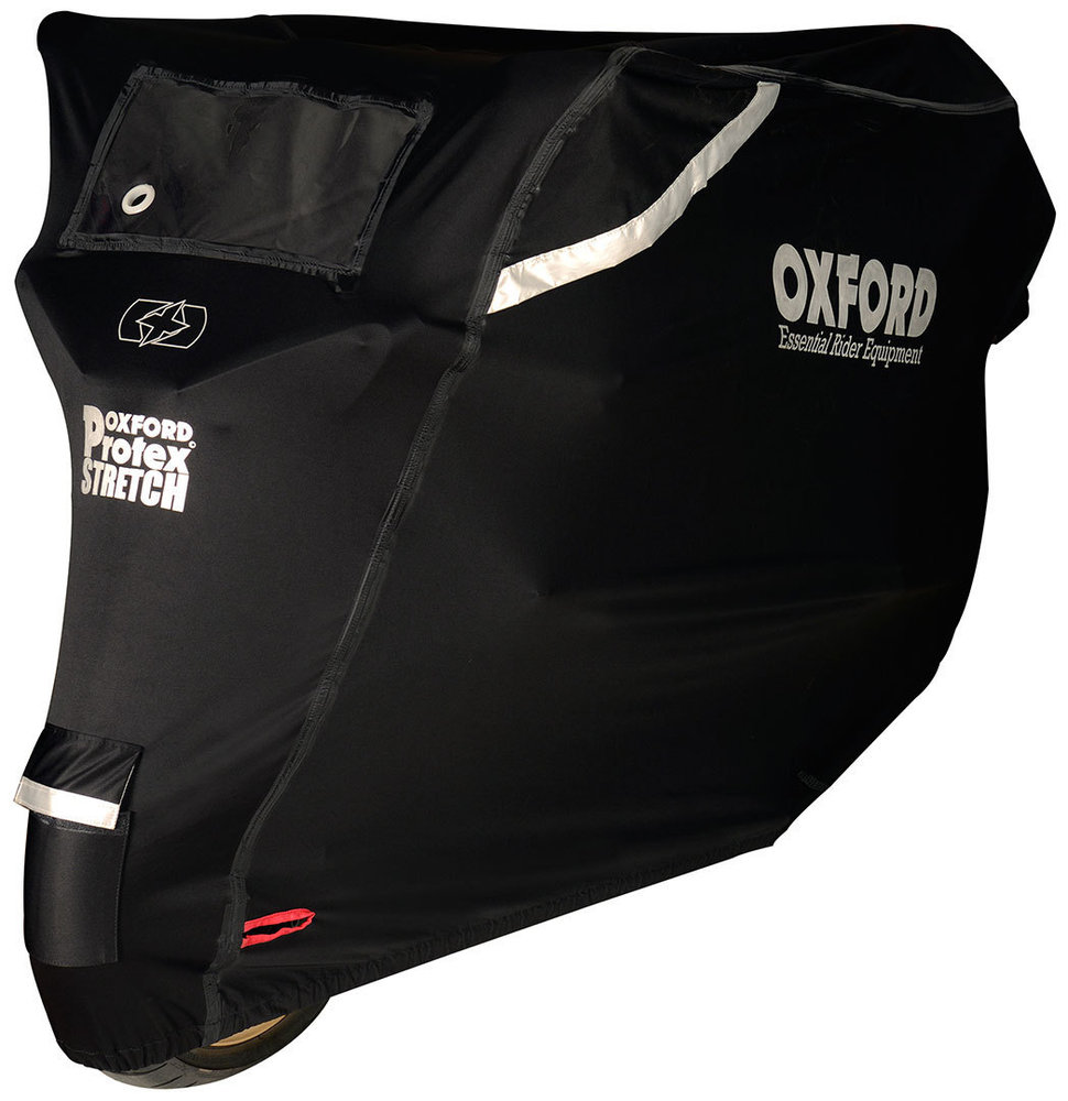 Oxford Protex Stretch-Fit Outdoor Premium Motorsykkel deksel