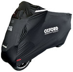 Oxford Protex Stretch-Fit Outdoor MP3 Copertura del motociclo