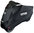 Oxford Protex Stretch-Fit Outdoor MP3 Motorcykel Cover