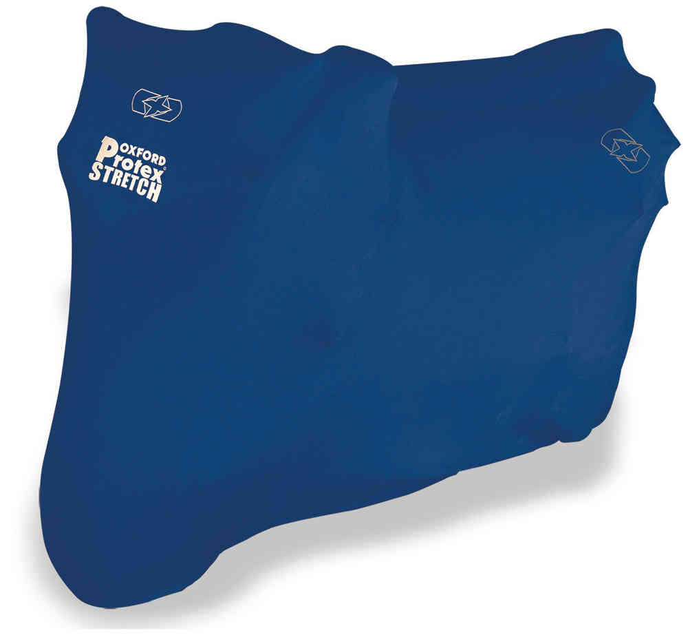 Oxford Protex Stretch-Fit Premium Couverture intérieure de moto