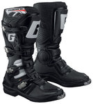 Gaerne G-React Evo Motocross Boots Motokrosové boty