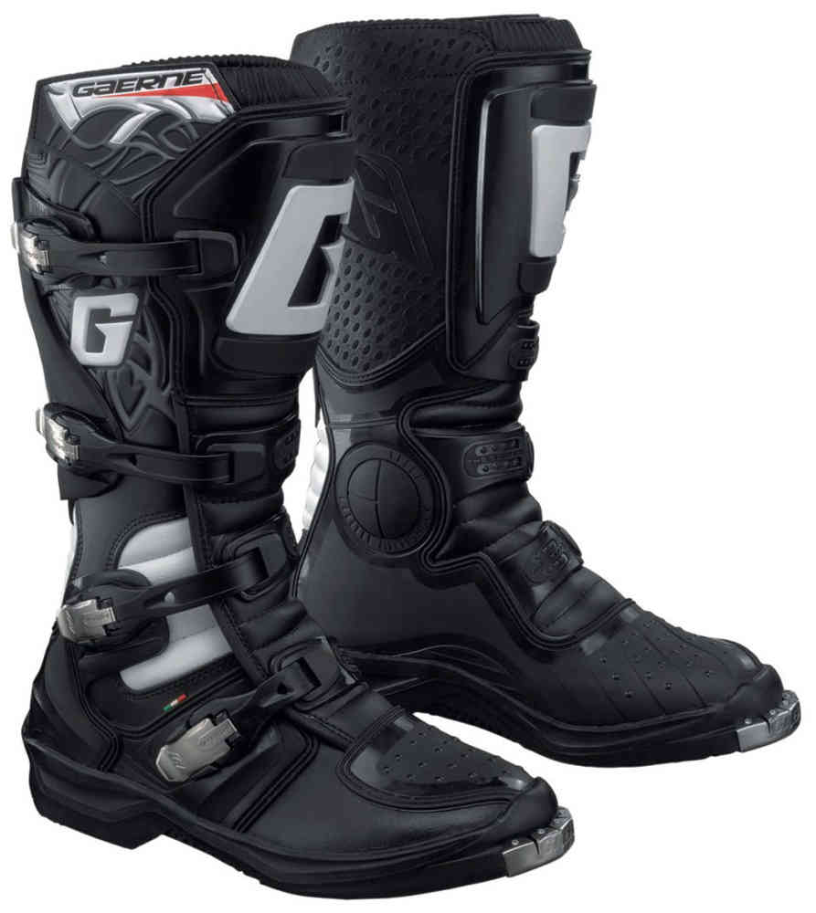 Gaerne G-React Evo Motocross Boots Motocross støvler