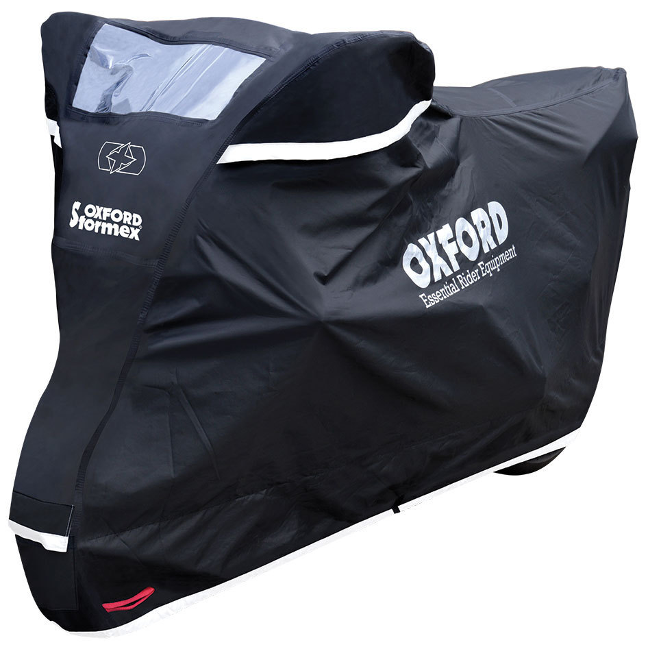 Oxford Stormex Motorcycle Cover