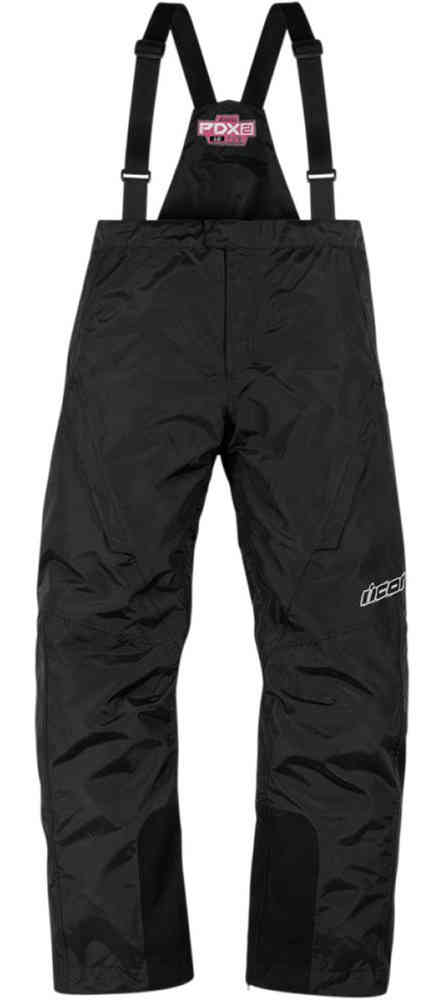 Icon PDX 2 wasserdichte Damen Latzhose Wasserdichte Damen-Hose