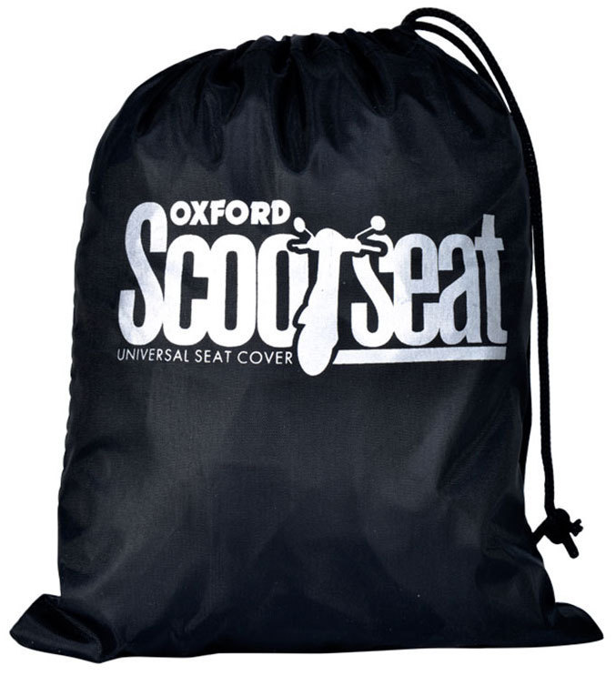 Oxford Scooter Seat Cover, Size S, Size S