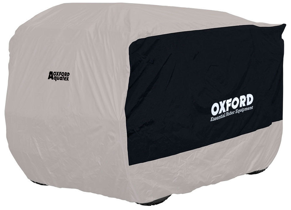 Oxford 2016 Aquatex ATV Cover, Size L for Men-image-136160762