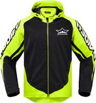 Icon Raiden DKR Textile Jacket - buy cheap FC-Moto