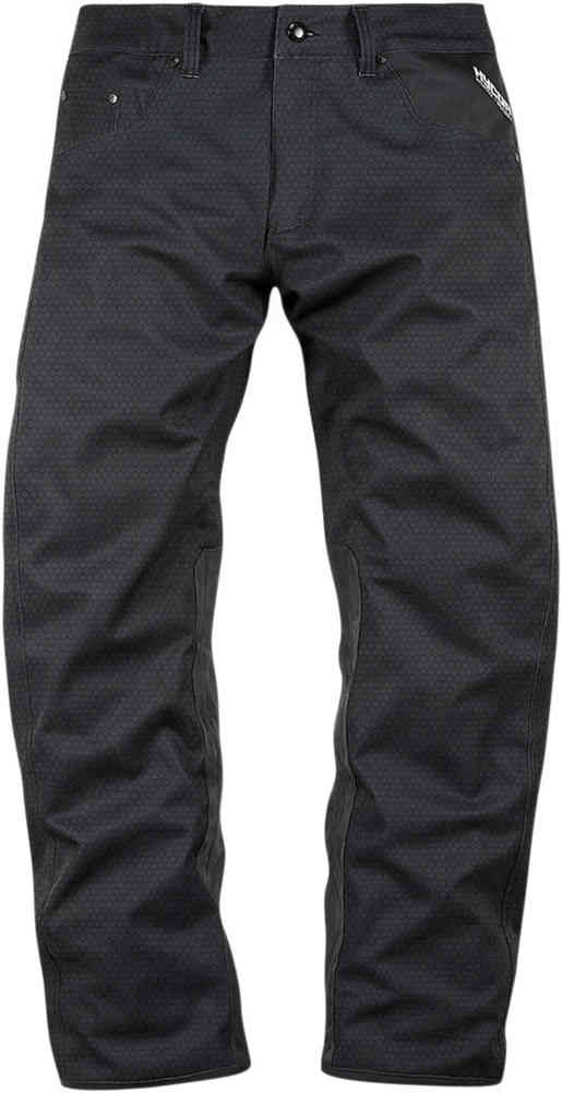 Icon Raiden UX Nepromokavé kalhoty