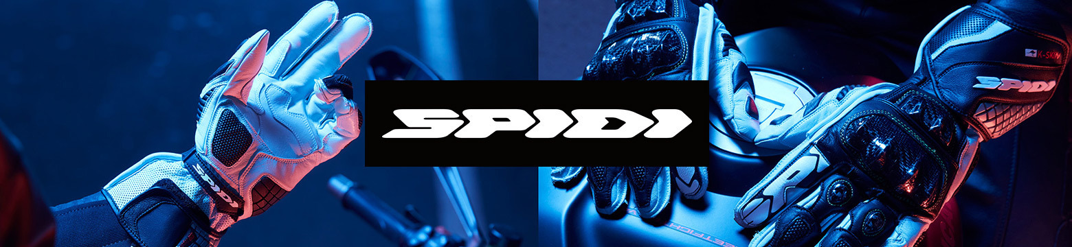 Spidi-Touring-Motorradhandschuhe