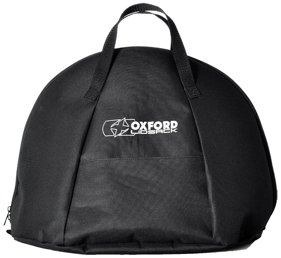 Image of Oxford Lidsack Borsa casco, nero