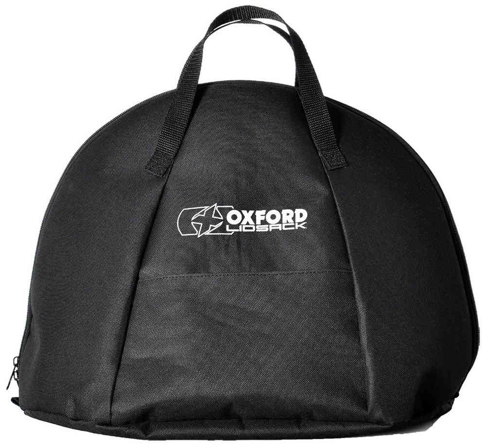 Oxford Lidsack Bossa de casc