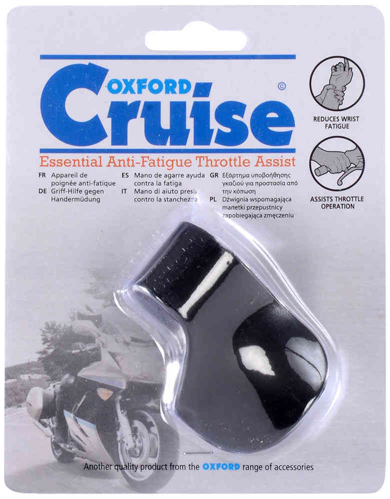 Oxford Cruise 28mm-32mm Gass assist