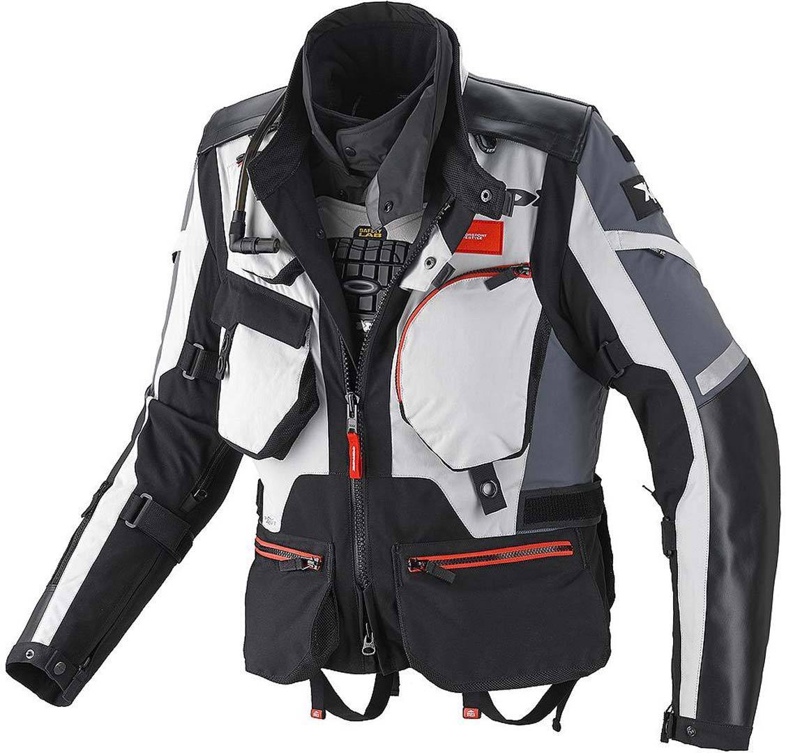 Spidi hard track store