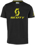 Scott 10 Icon S/SL シャツ