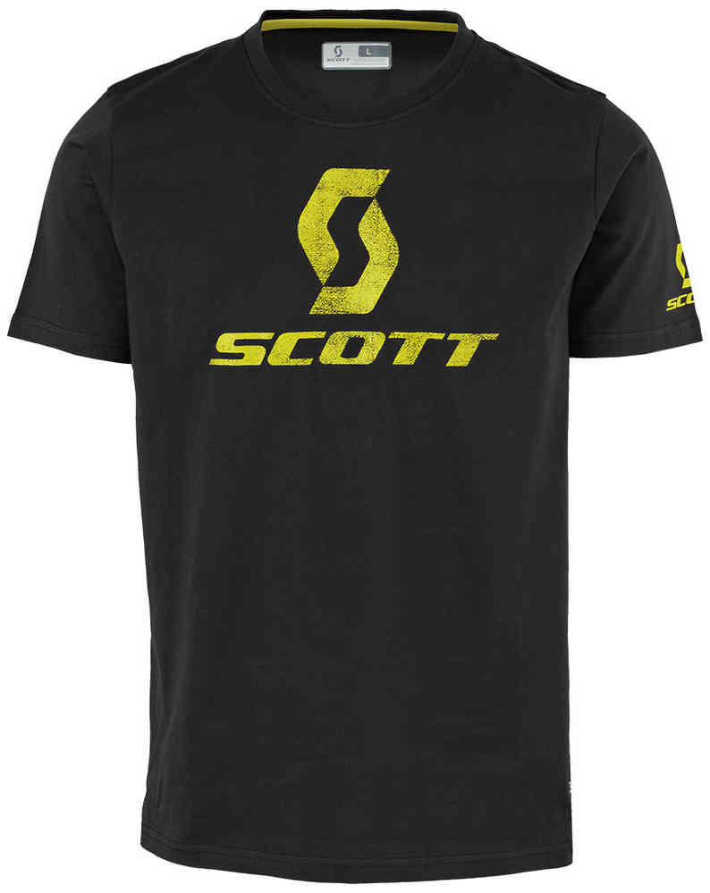Scott 10 Icon S/SL Camicia