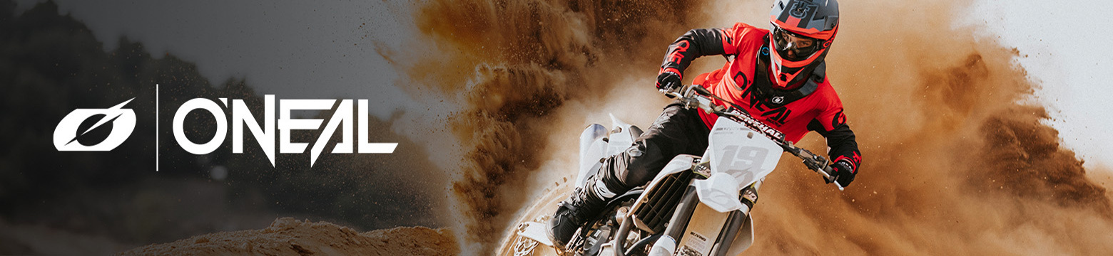 O Neal stivali motocross il miglior prezzo FC Moto