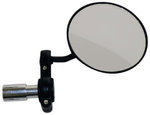 Oxford Bar End Mirror