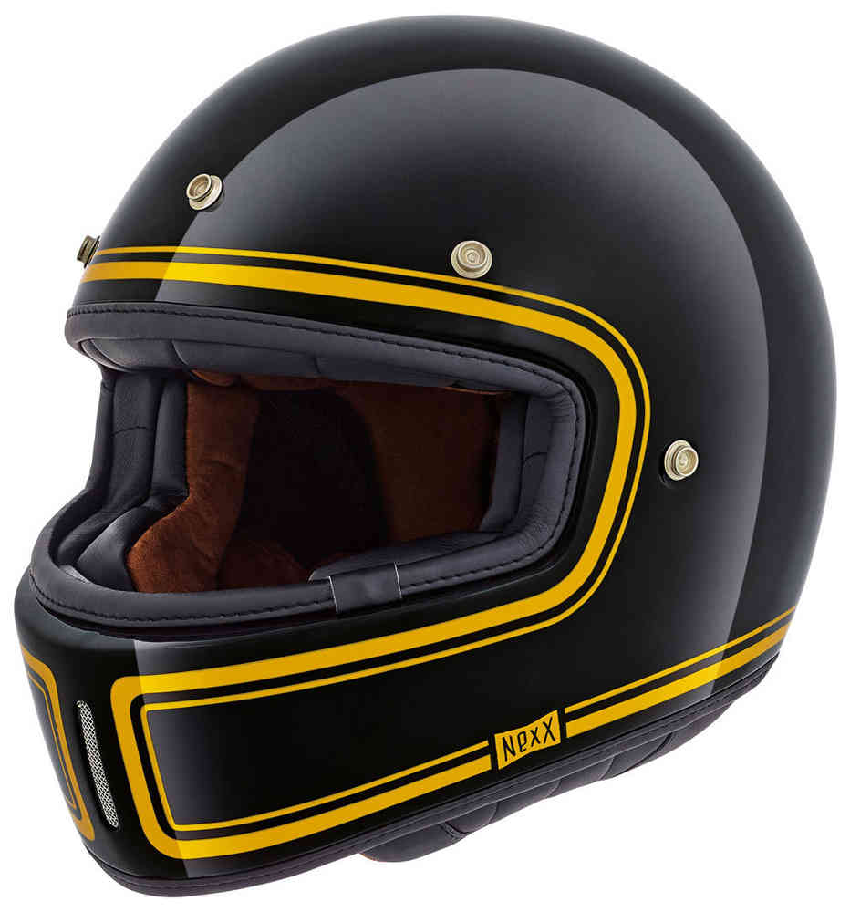 Nexx retro helmet 2025