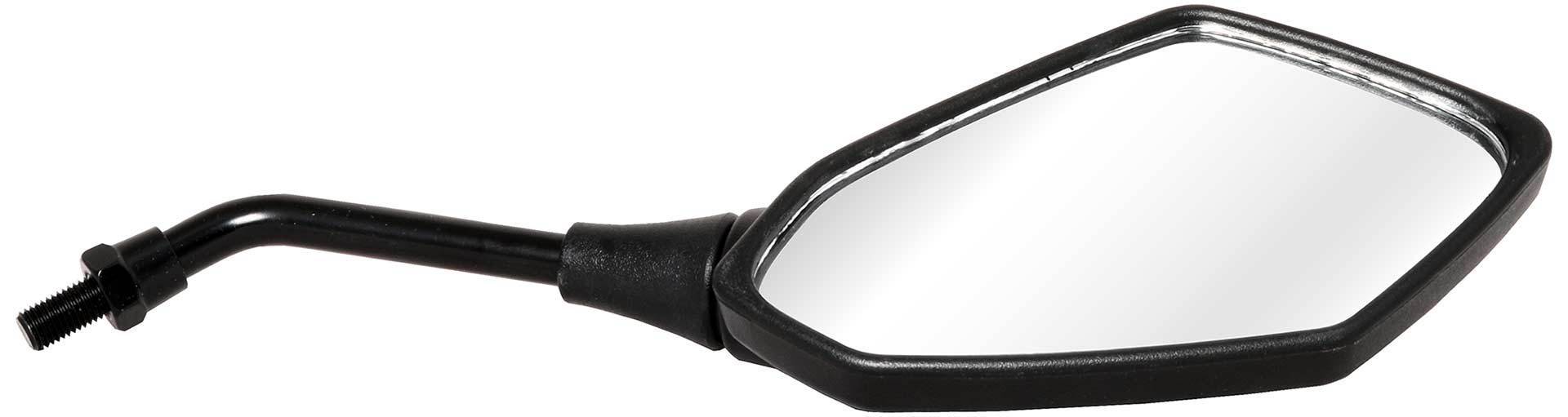 Oxford Diamond Mirror, Size One Size