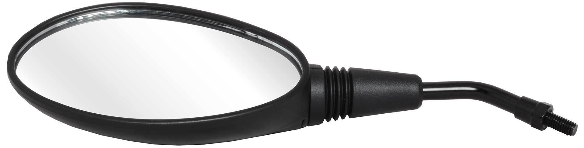 Oxford Oval Mirror, Size One Size