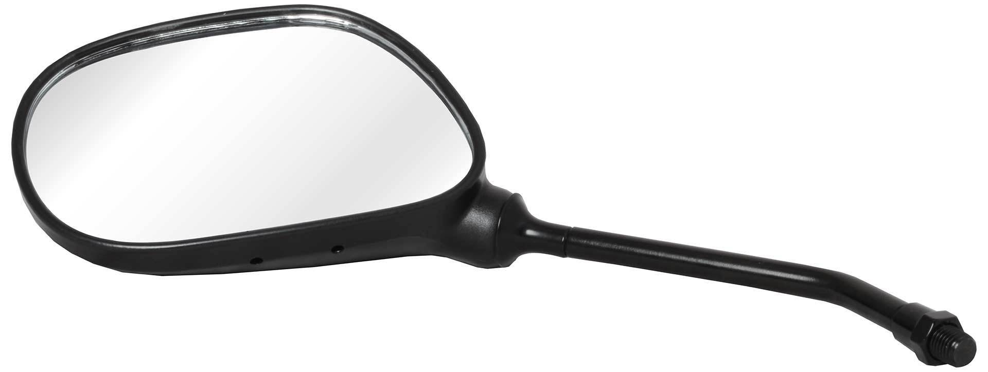 Oxford Oblong Mirror, Size One Size