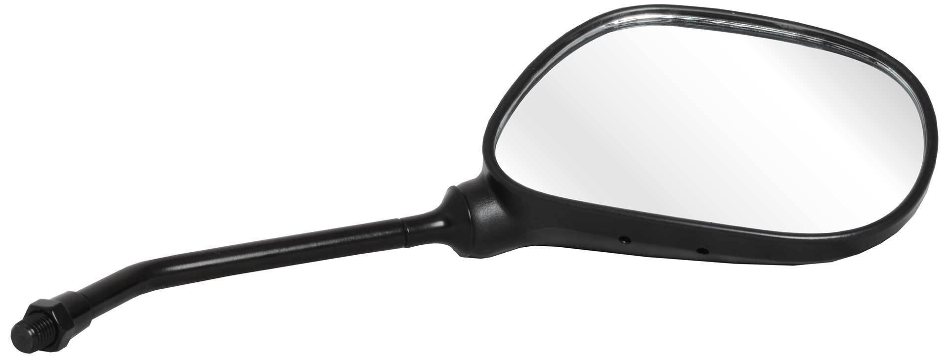 Oxford Oblong Mirror, Size One Size