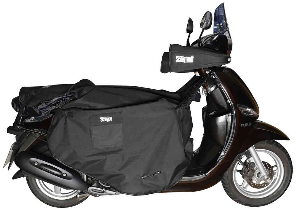 Oxford Scootleg Cover