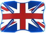 Oxford Union Jack ヘルメットバンパー