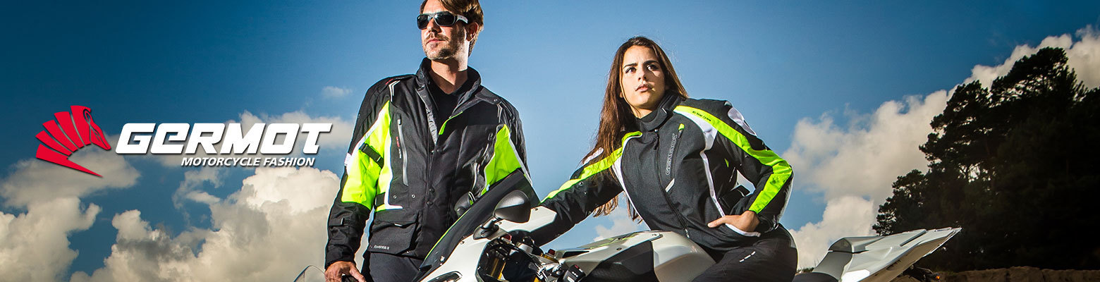 Germot Motorcycle Clothing Shop