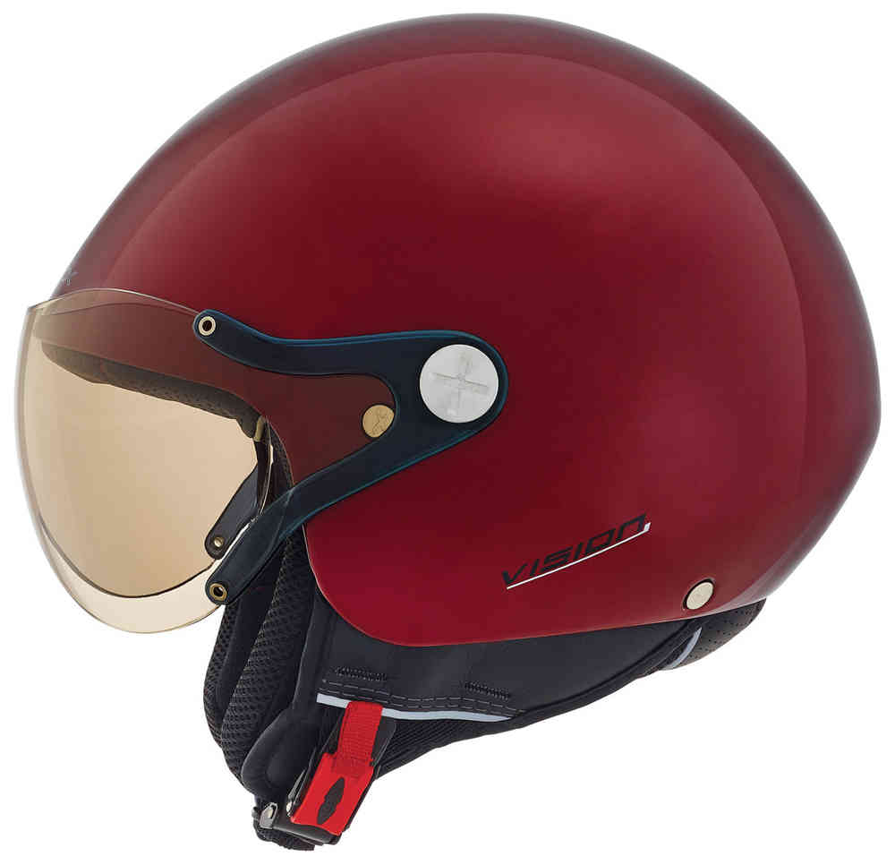 Nexx SX.60 Vision Plus Kask odrzutowy