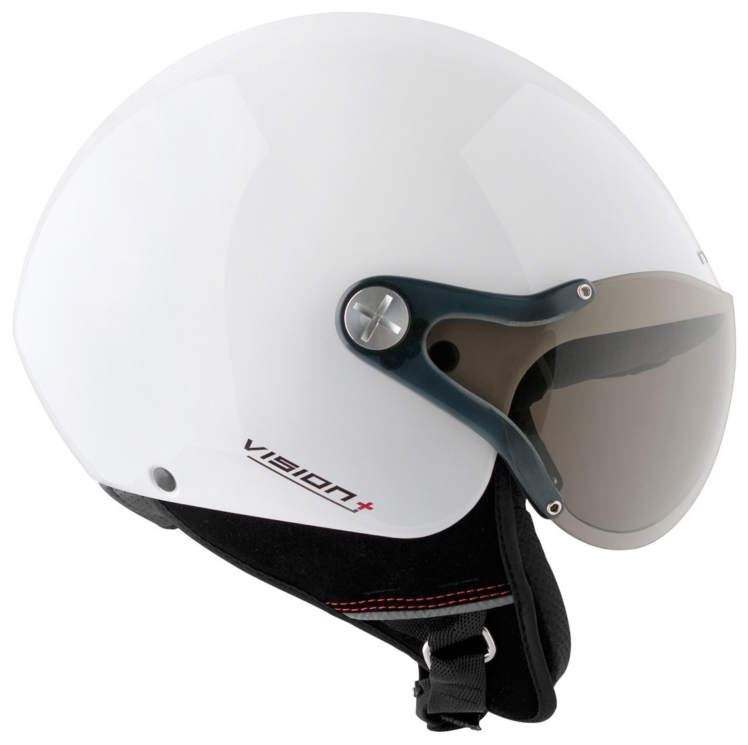 Nexx SX.60 Vision Plus Jet Helmet, white, Size XS, white, Size XS