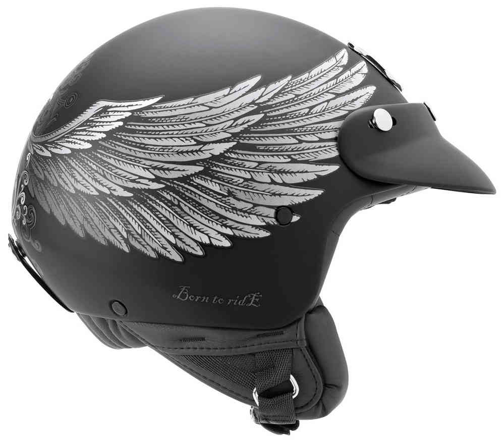 Nexx SX.60 Eagle Rider Casque jet