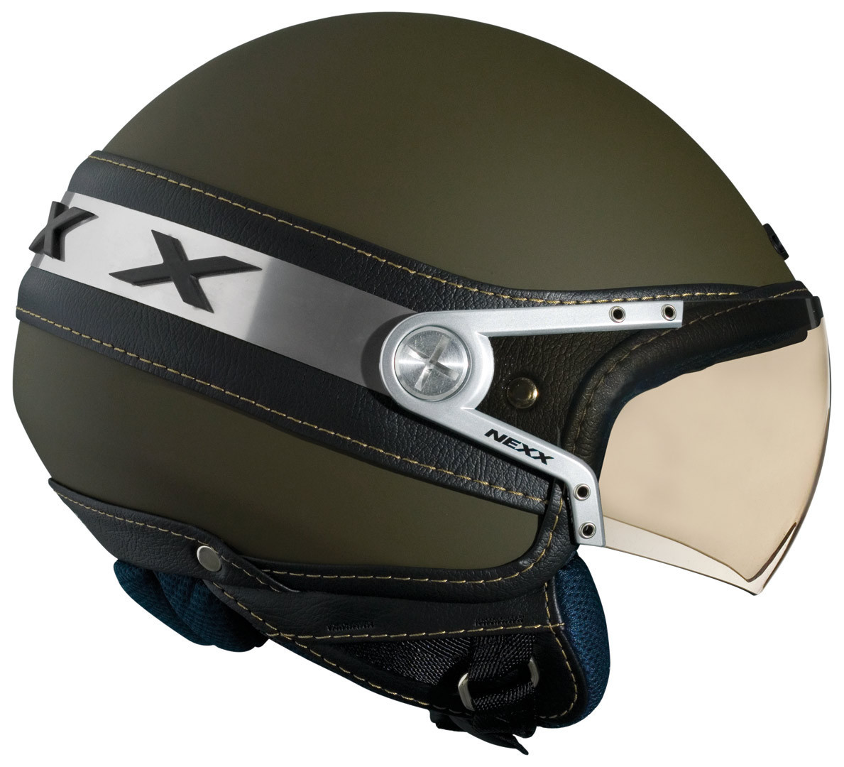 Nexx jet top