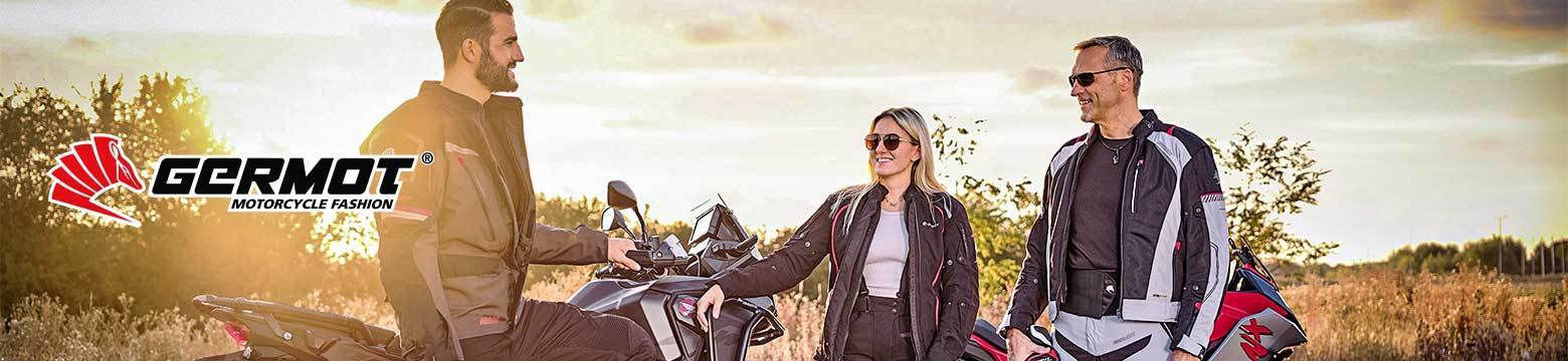 Germot Motorradbekleidung