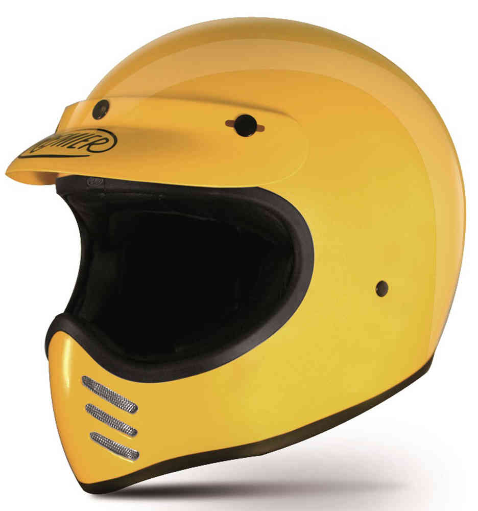 Premier Trophy Motocross Helmet buy cheap FC Moto