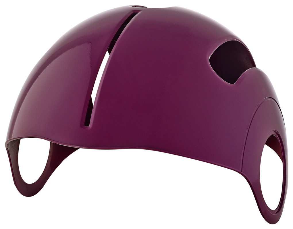 Nexx SX.10 Switx Cover, purple, purple
