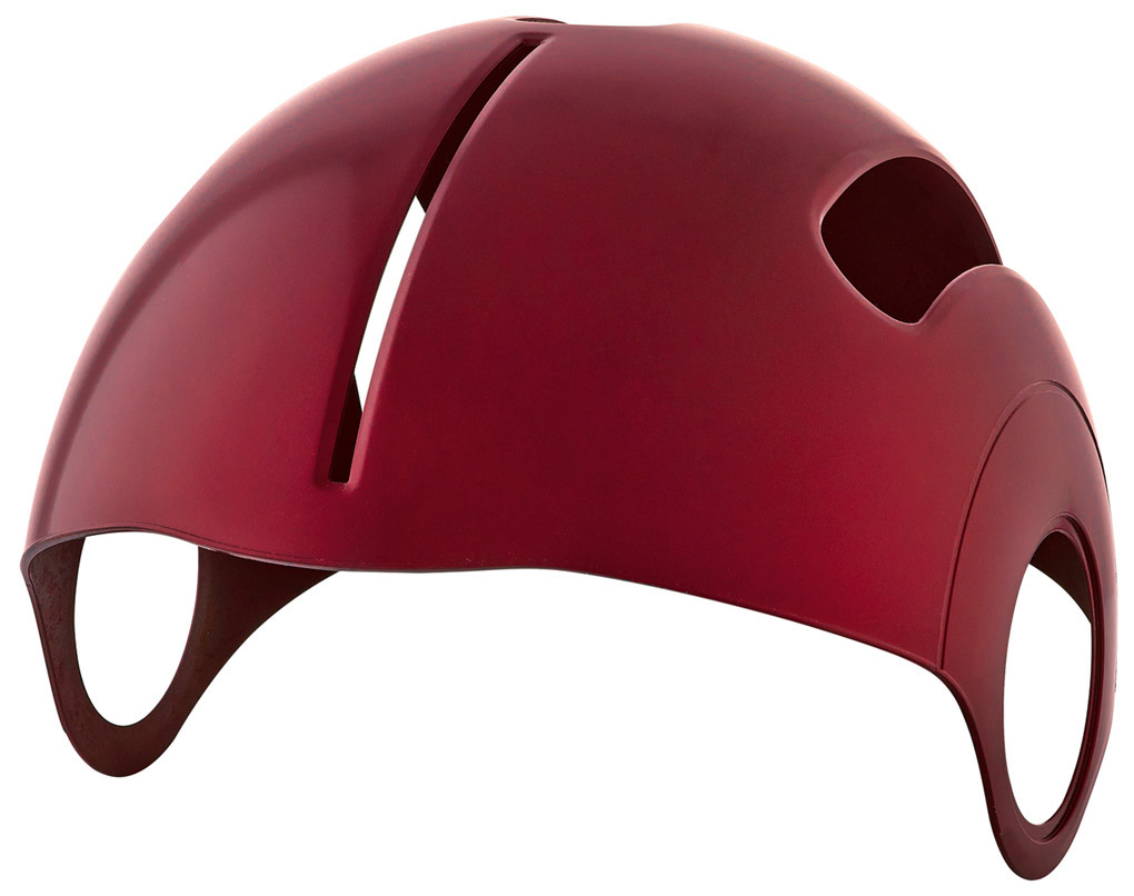 Nexx SX.10 Switx Cover, red, red