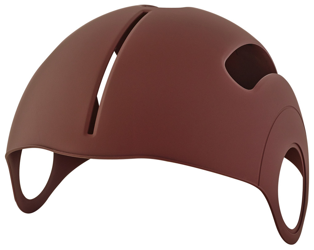 Nexx SX.10 Switx Cover, brown, brown