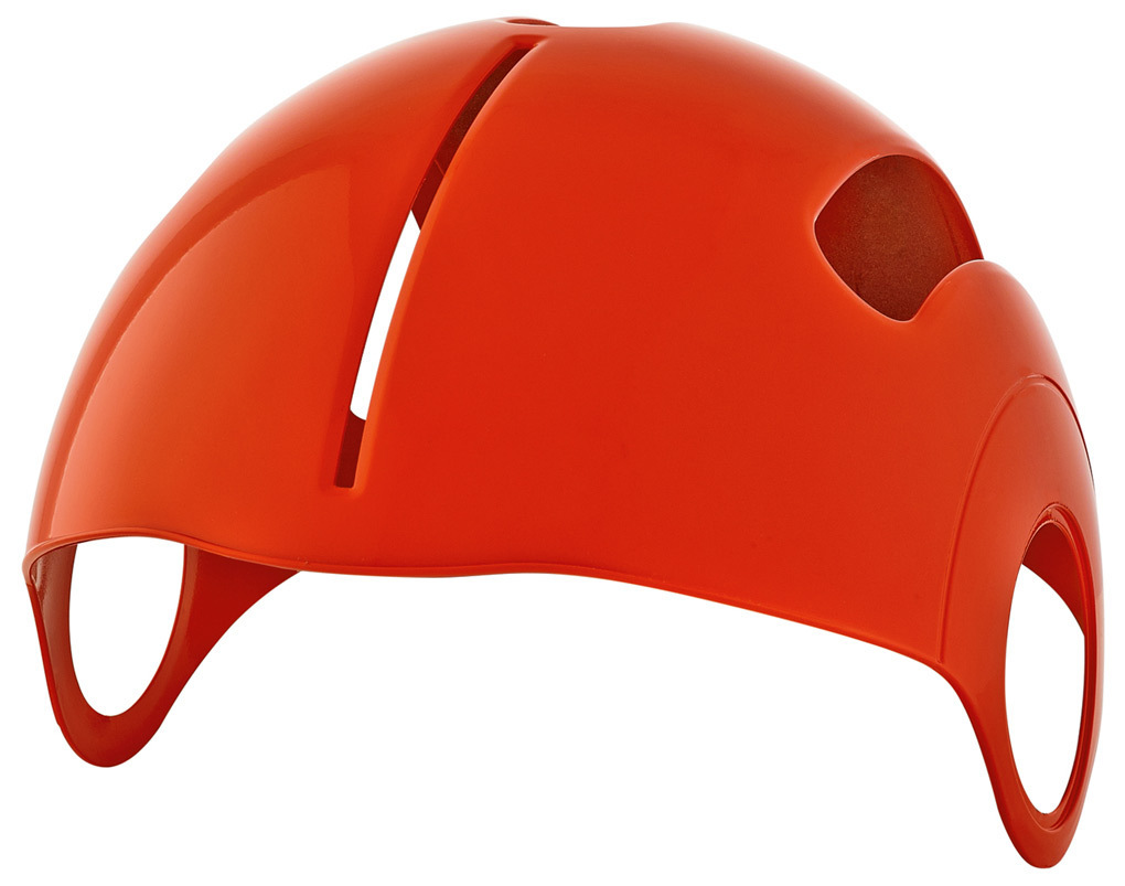Nexx SX.10 Switx Cover, orange, orange