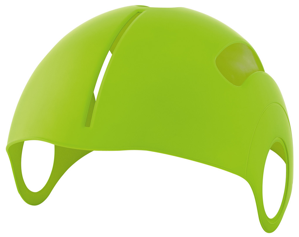 Nexx SX.10 Switx Cover, green, green