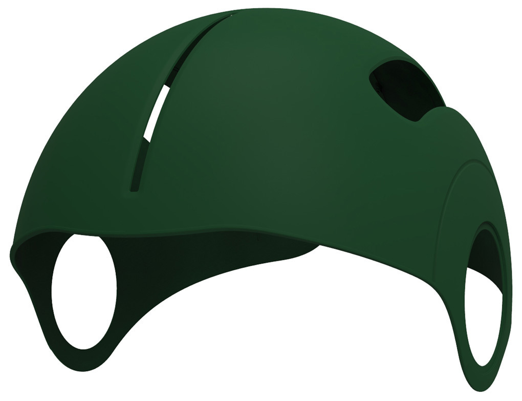 Nexx SX.10 Switx Cover, green, green