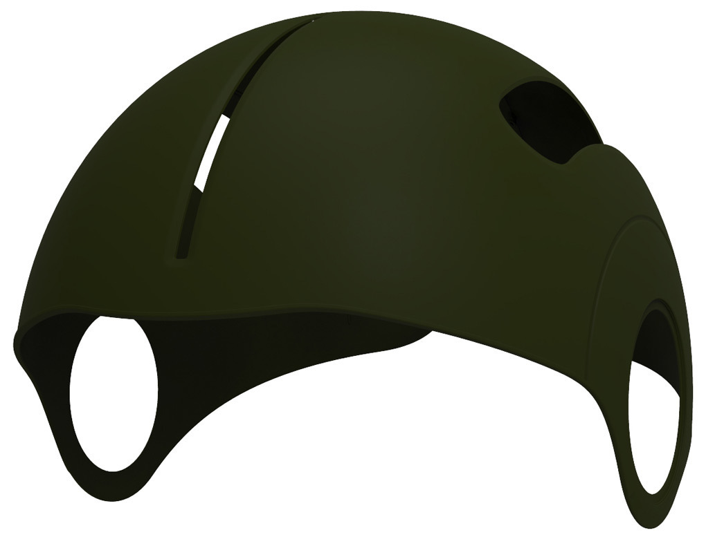 Nexx SX.10 Switx Cover, green, green