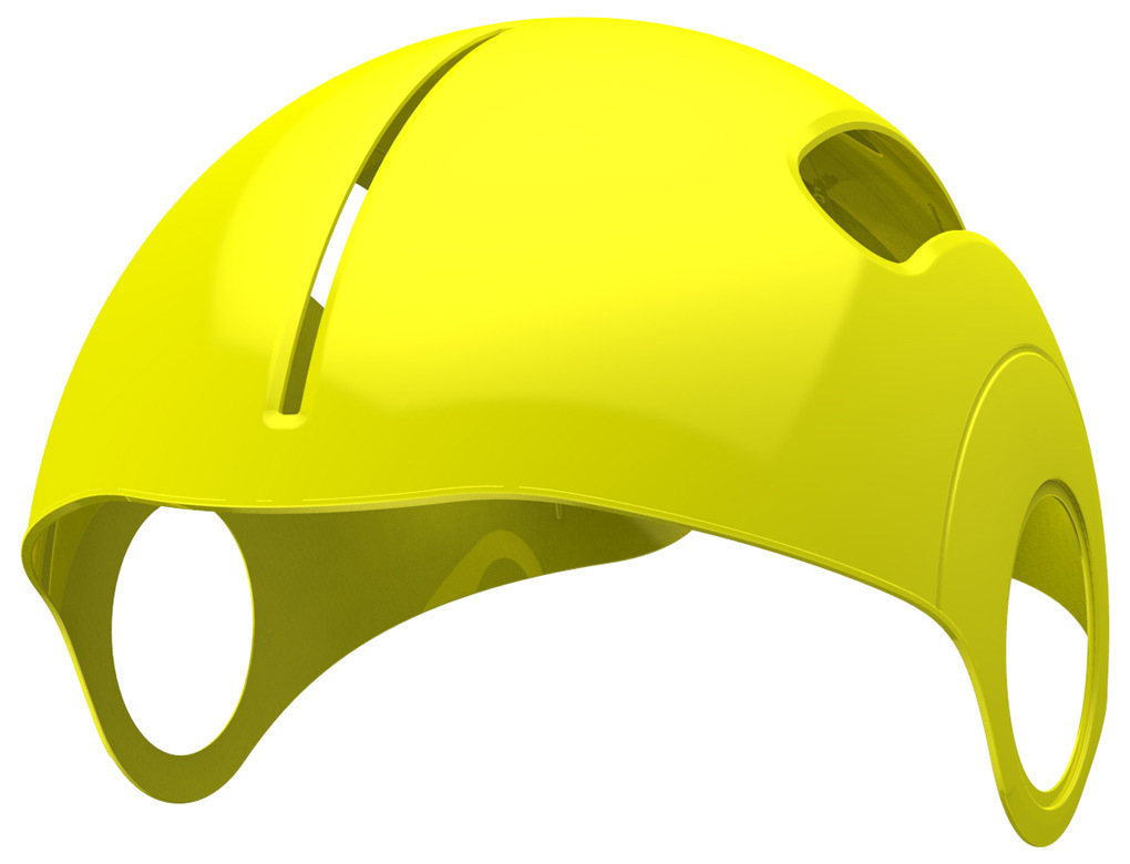 Nexx SX.10 Switx Cover, yellow, yellow