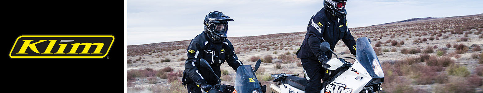 Klim Women´s Motorcycle Clothing