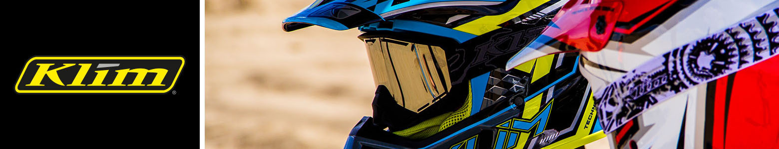 Klim Goggles