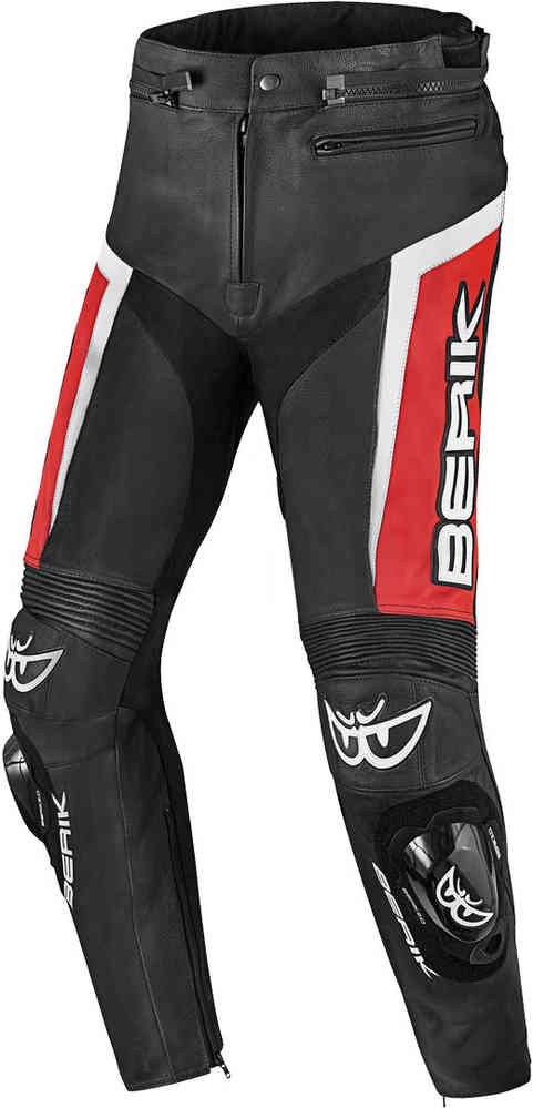 Berik Misle Calça de couro moto