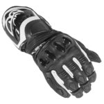 Berik Spa Motorcycle Gloves