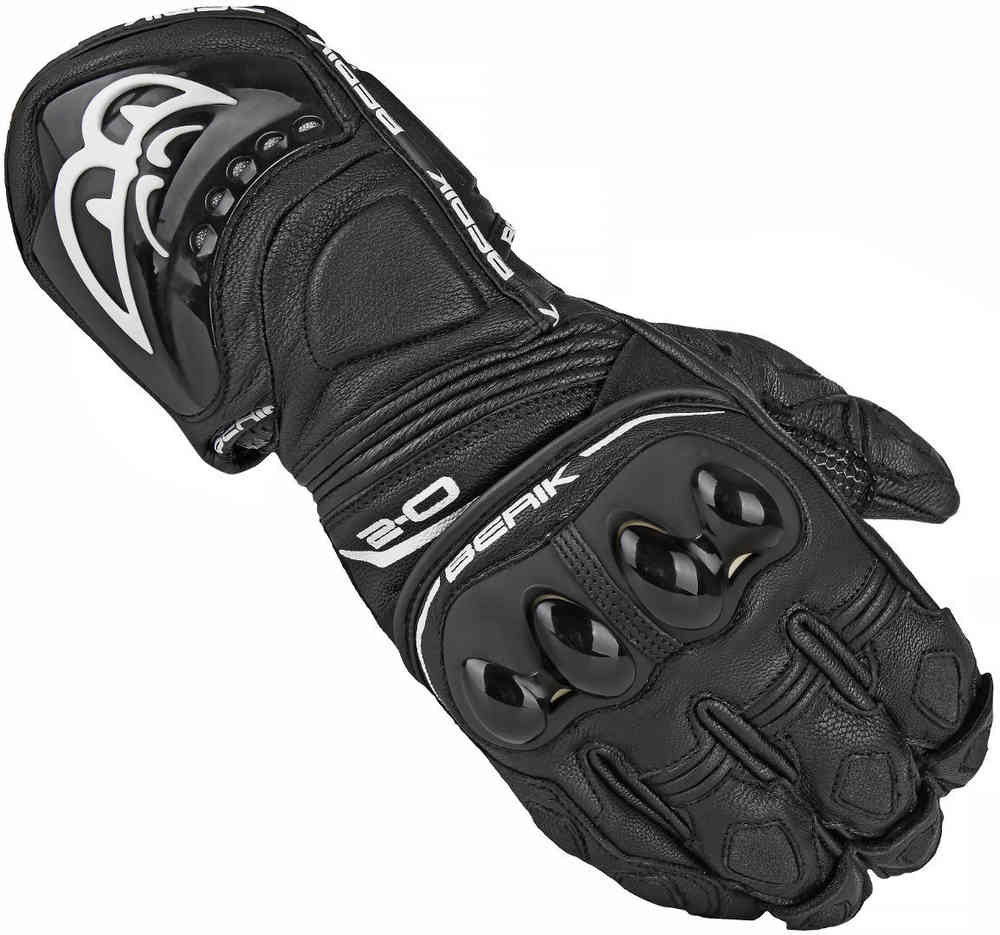 Berik Spa Motorcycle Gloves